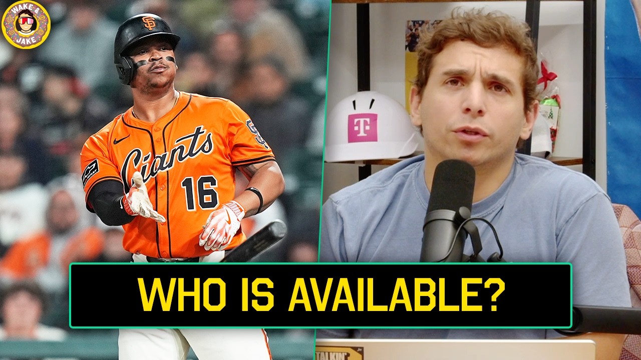 Who is Available in Trades at Every Position?