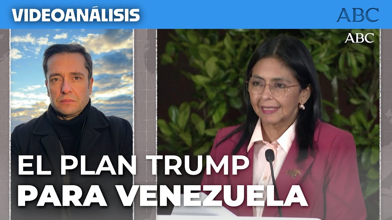 El corresponsal de ABC en la Casa Blanca: «En Washington se quieren elecciones libres»