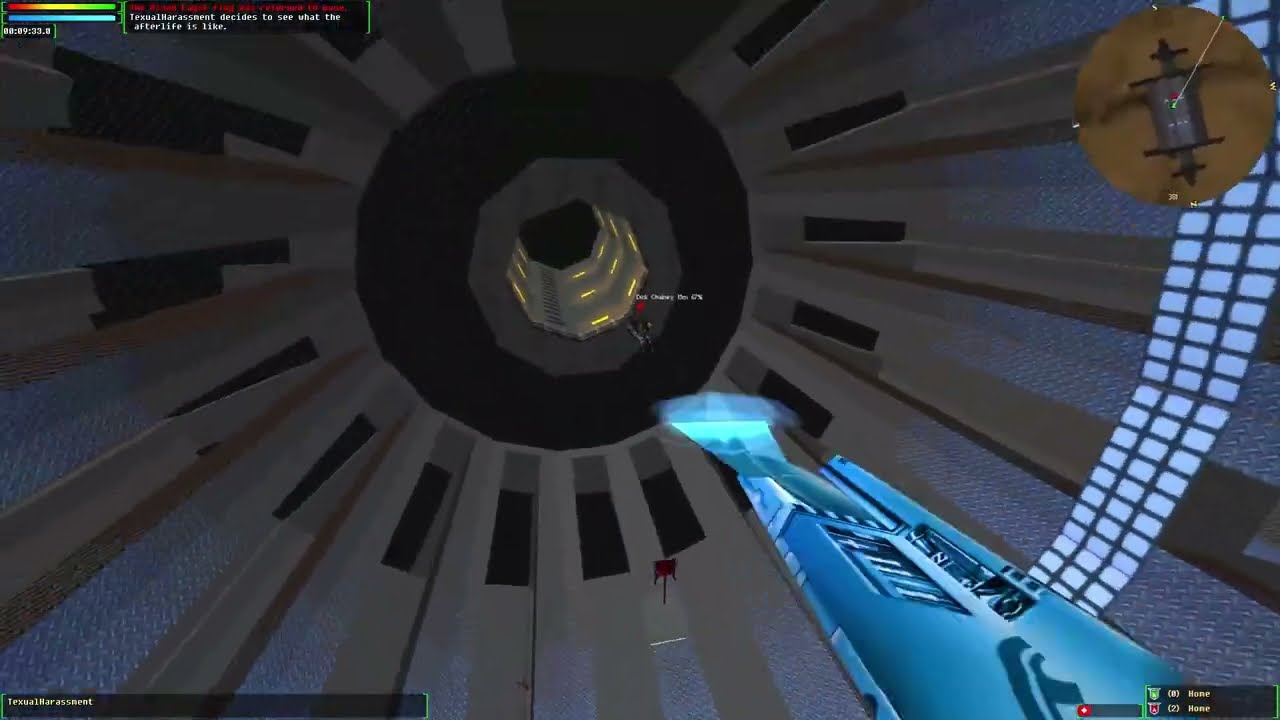 Starsiege: Tribes | deadm4n pubs | 2022-05-27 | Round One