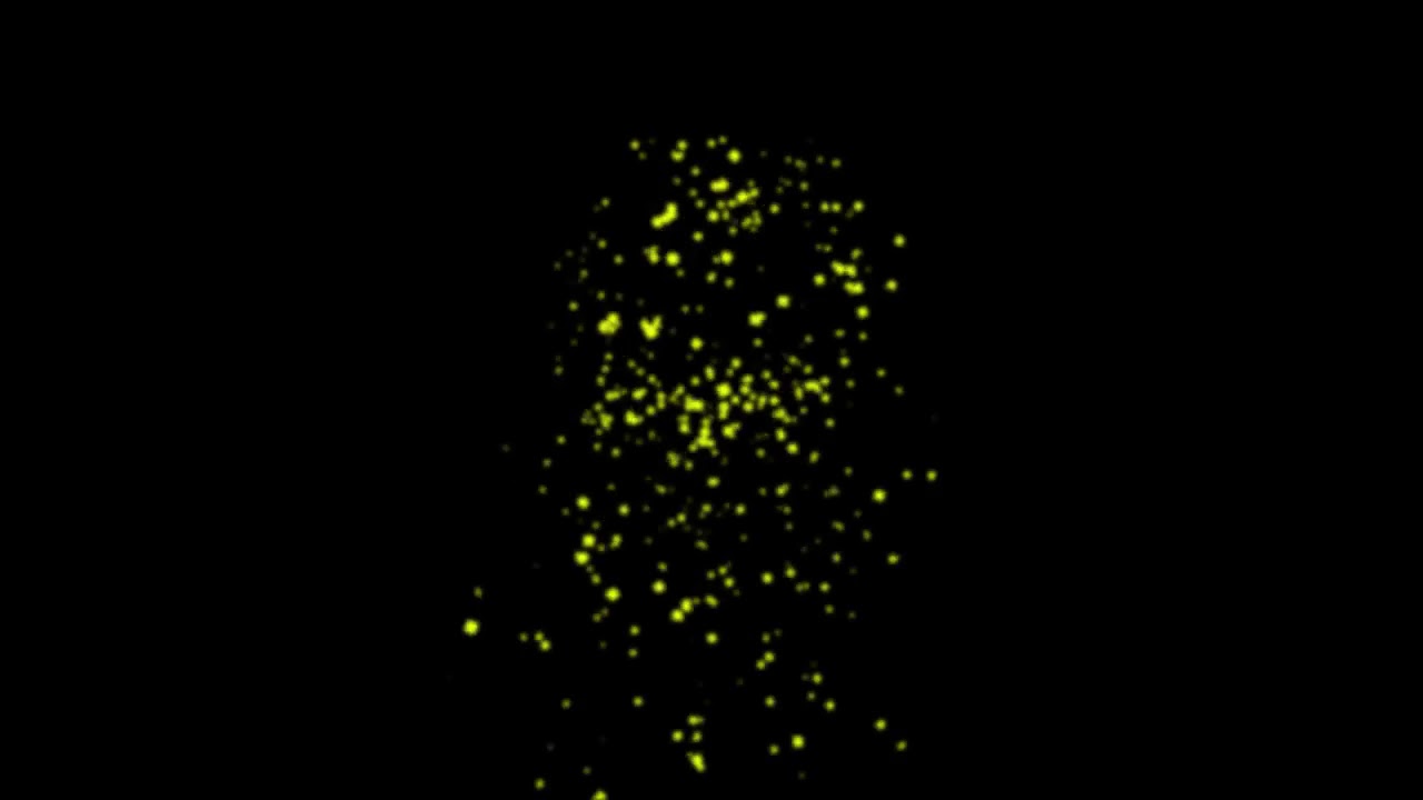 Magic particle