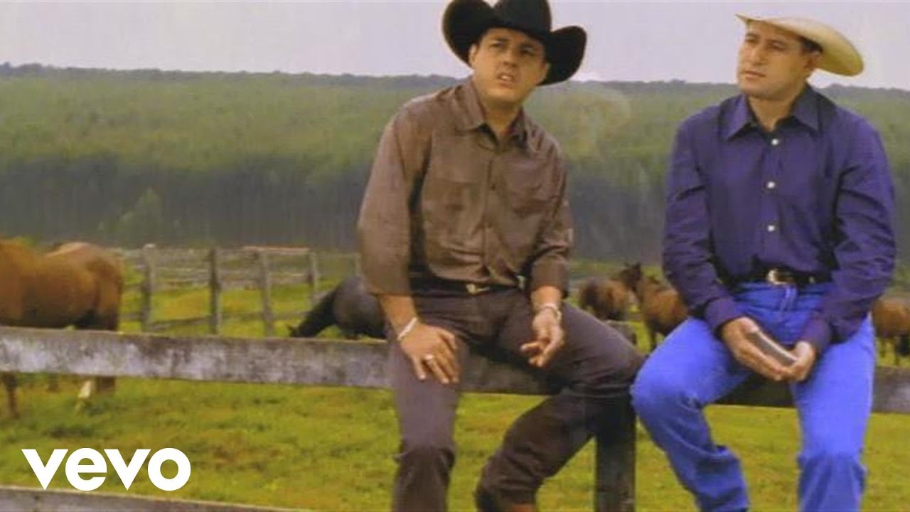 Bruno & Marrone - Vida Vazia (Videoclip)
