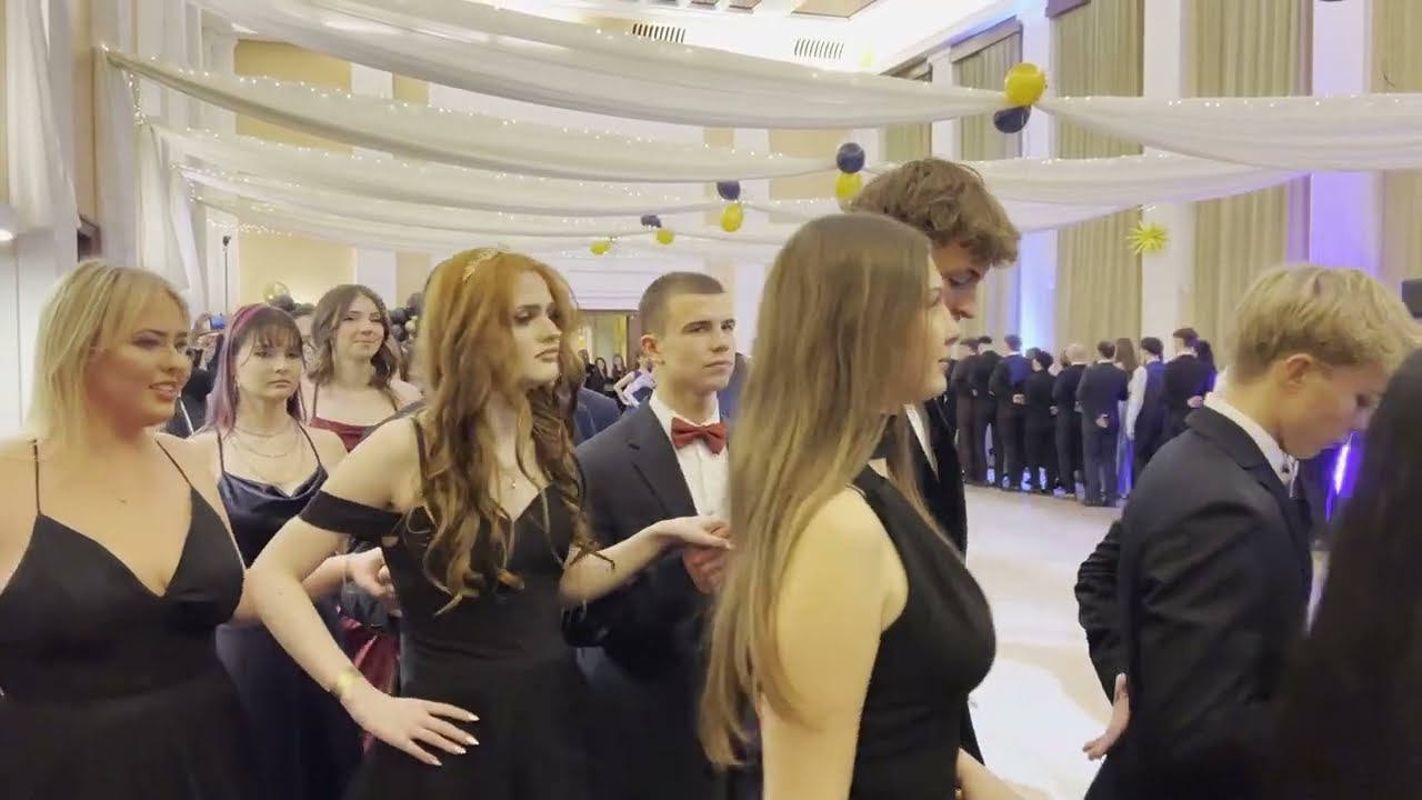 Studniówka 2026 Polonez dom Żołnierza
