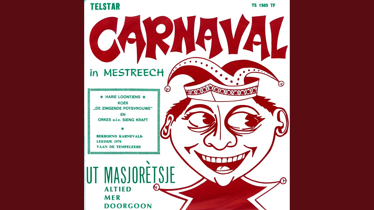 't Masjoretsje