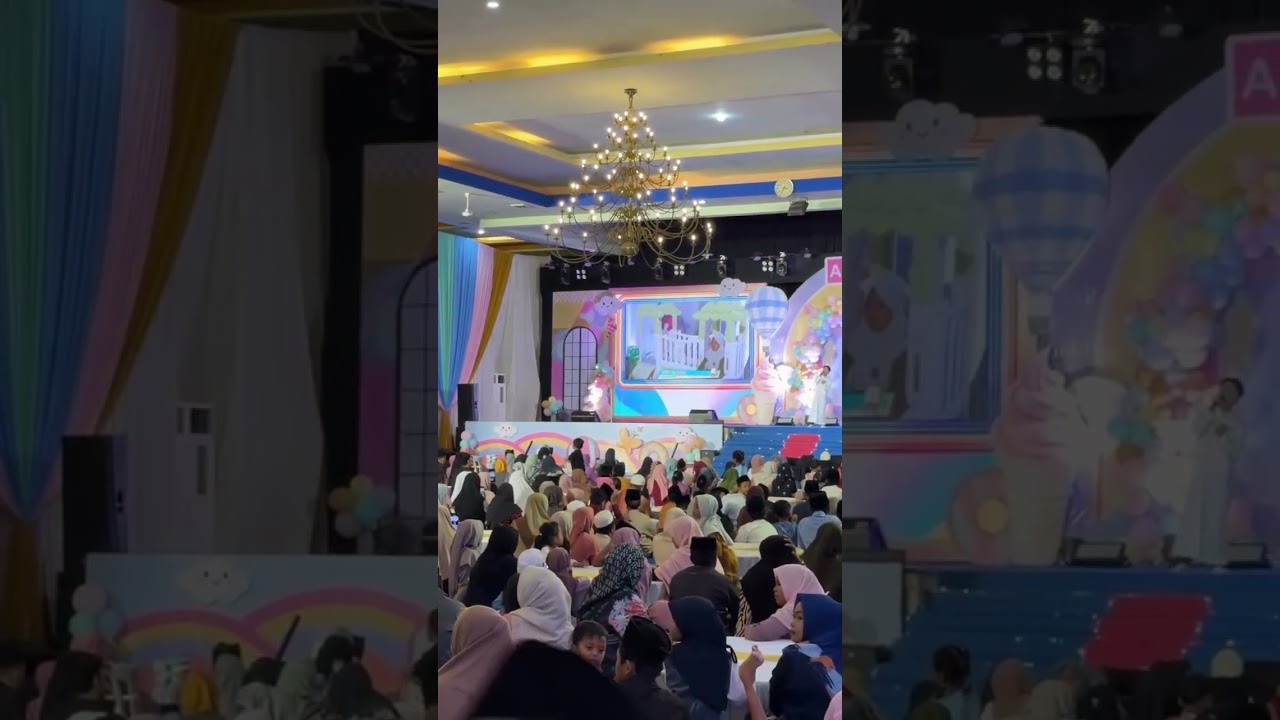 perfom farel prayoga faet vania latifah dimadura.