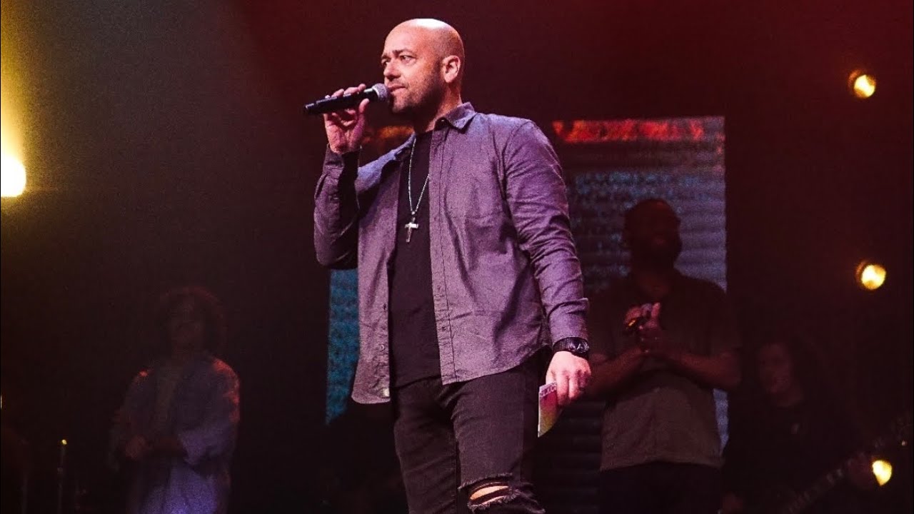 Host/Emcee Church Service!