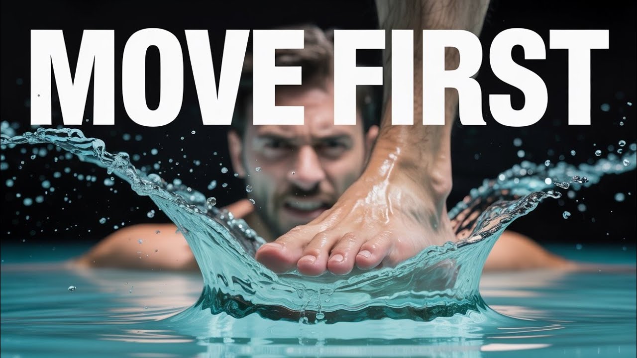 First Step matters