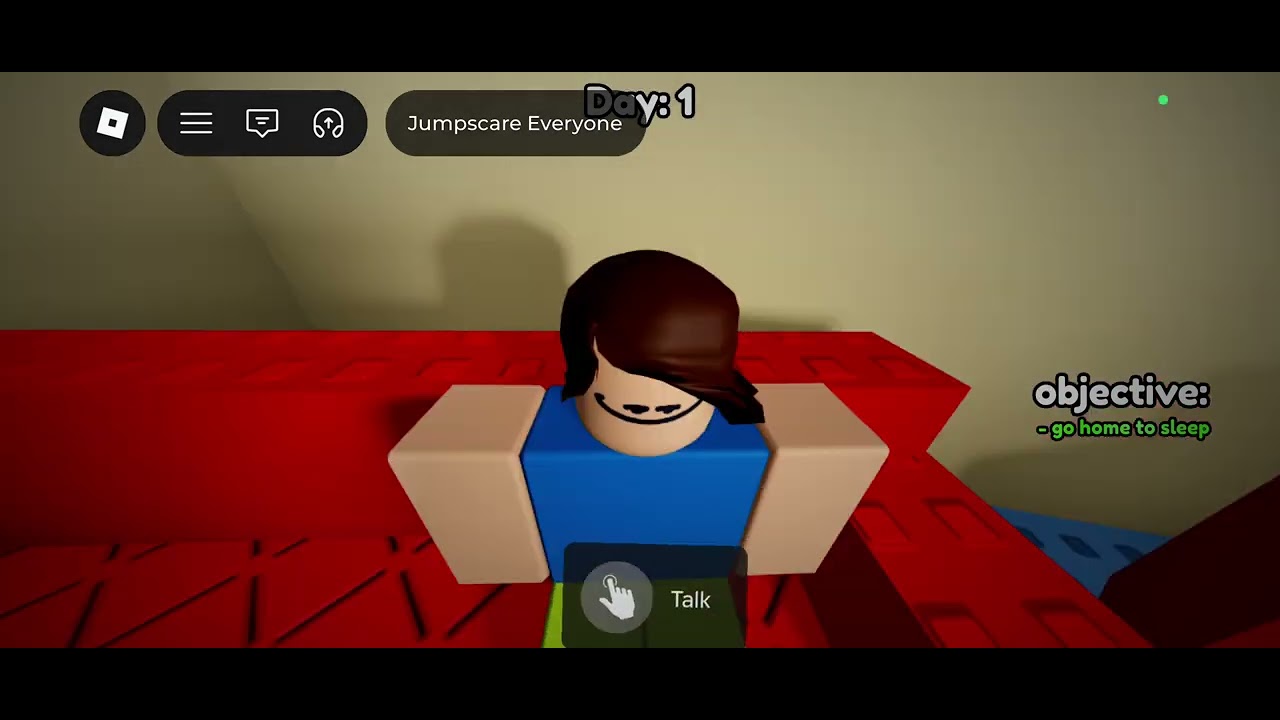 horror 