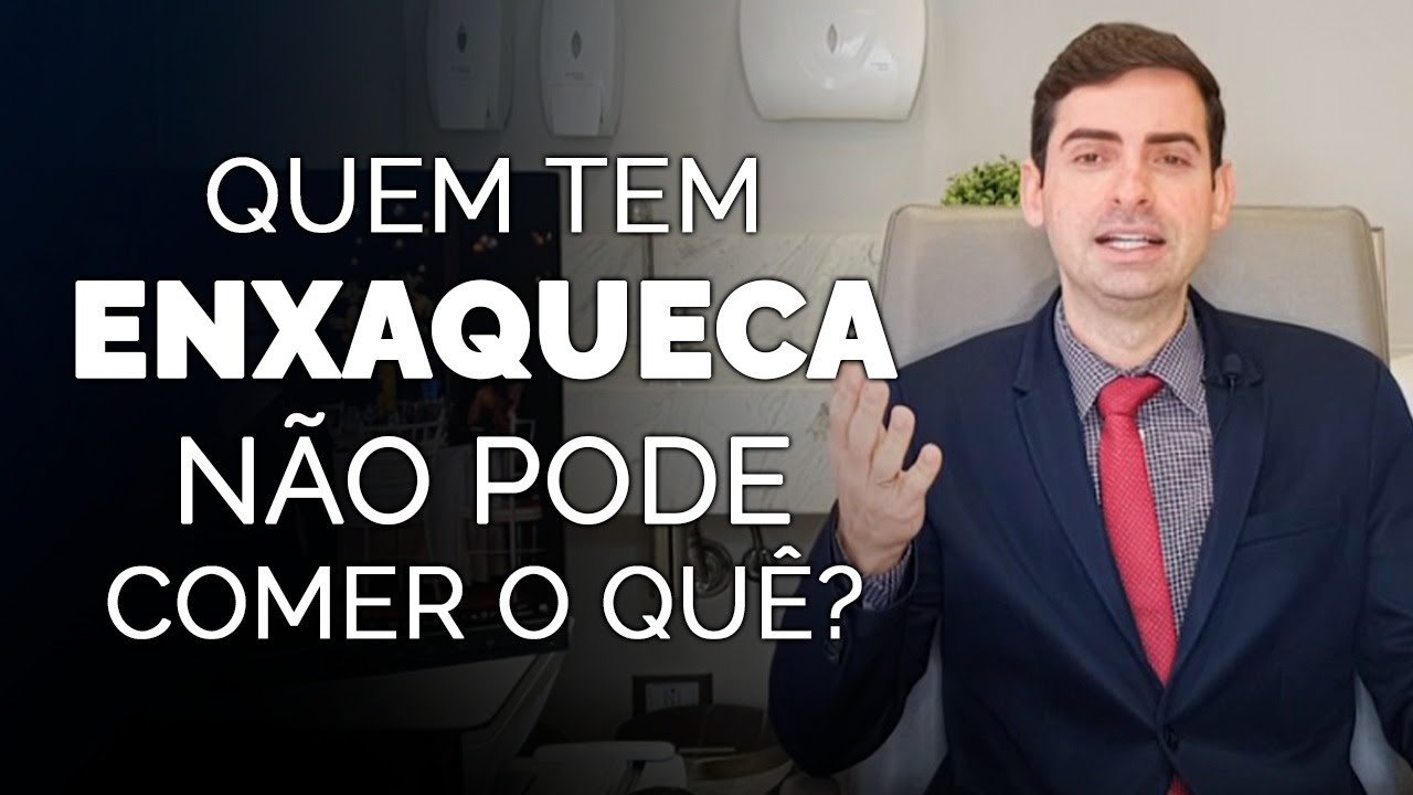 Quem tem enxaqueca não pode comer o quê? - Dr. Paulo Faro Neurologista