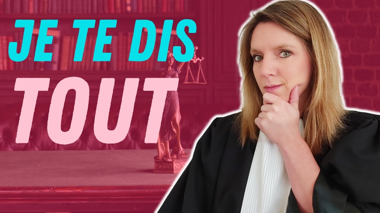 A quoi sert un avocat AVANT une procédure ?
