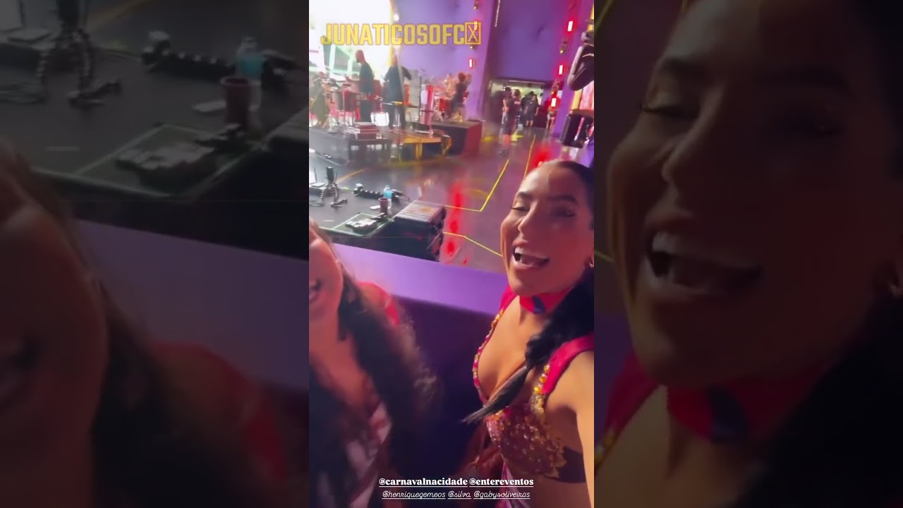 STORIES DA JU DIAS BBB16 17/02/2026