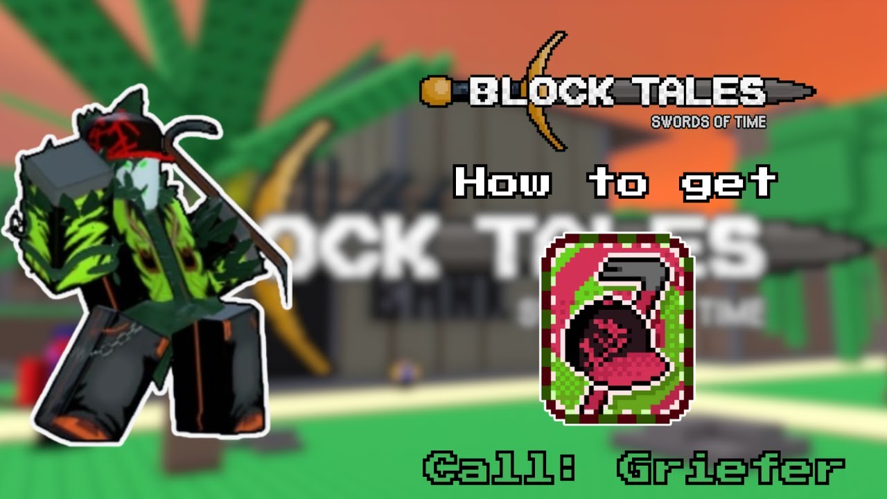 How to get the 