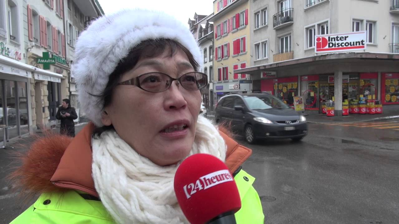 Communales 2016: que souhaitez-vous pour Payerne?