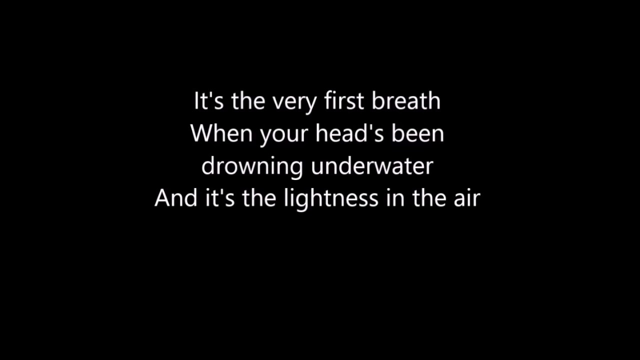 1-800-273-8255 Lyrics (Ft. Alessia Cara & Khalid)