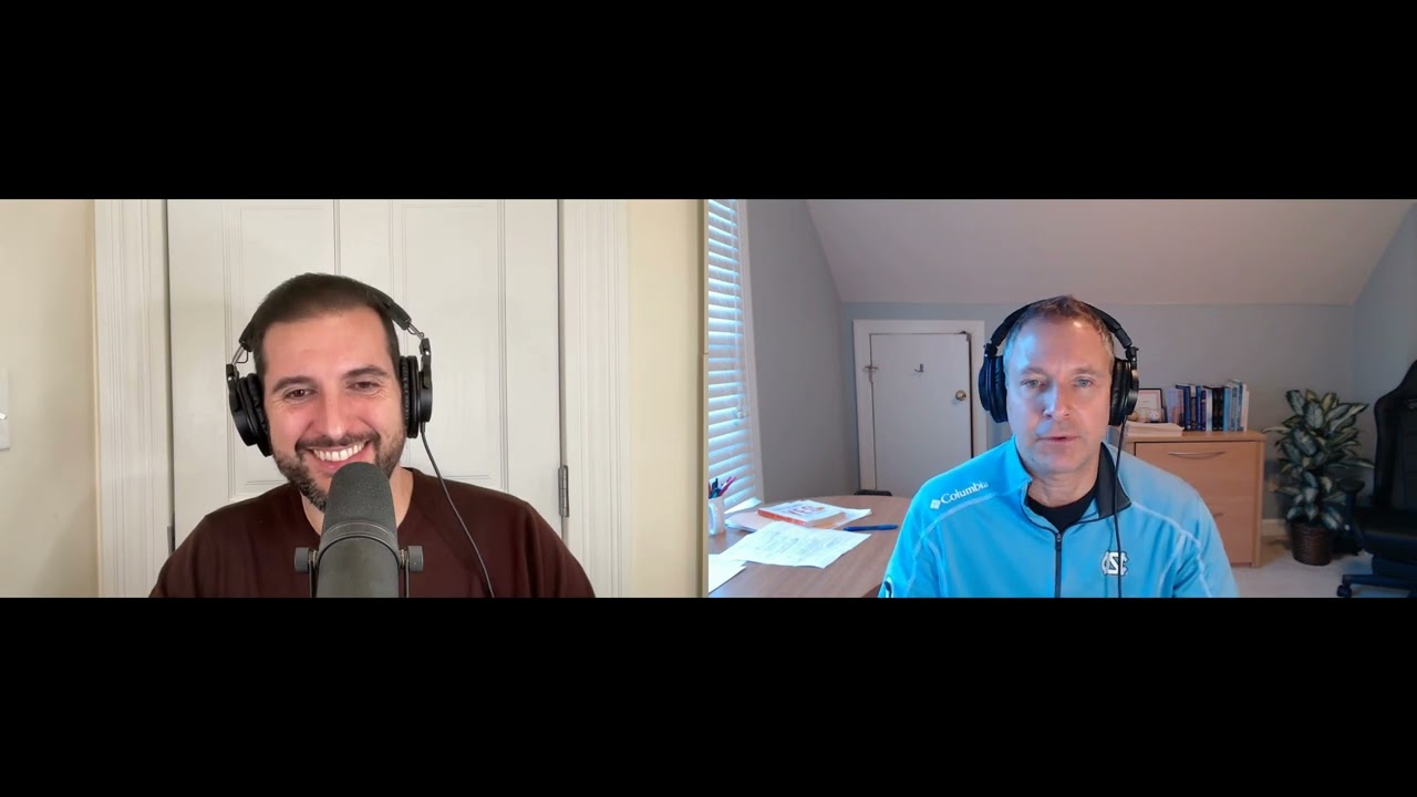 Sanity x ABCT: OCD Assessment and Treatment with Dr. Jonathan Abramowitz (Episode 1)