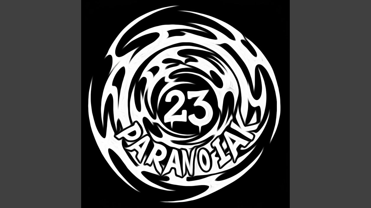 Paranoiak