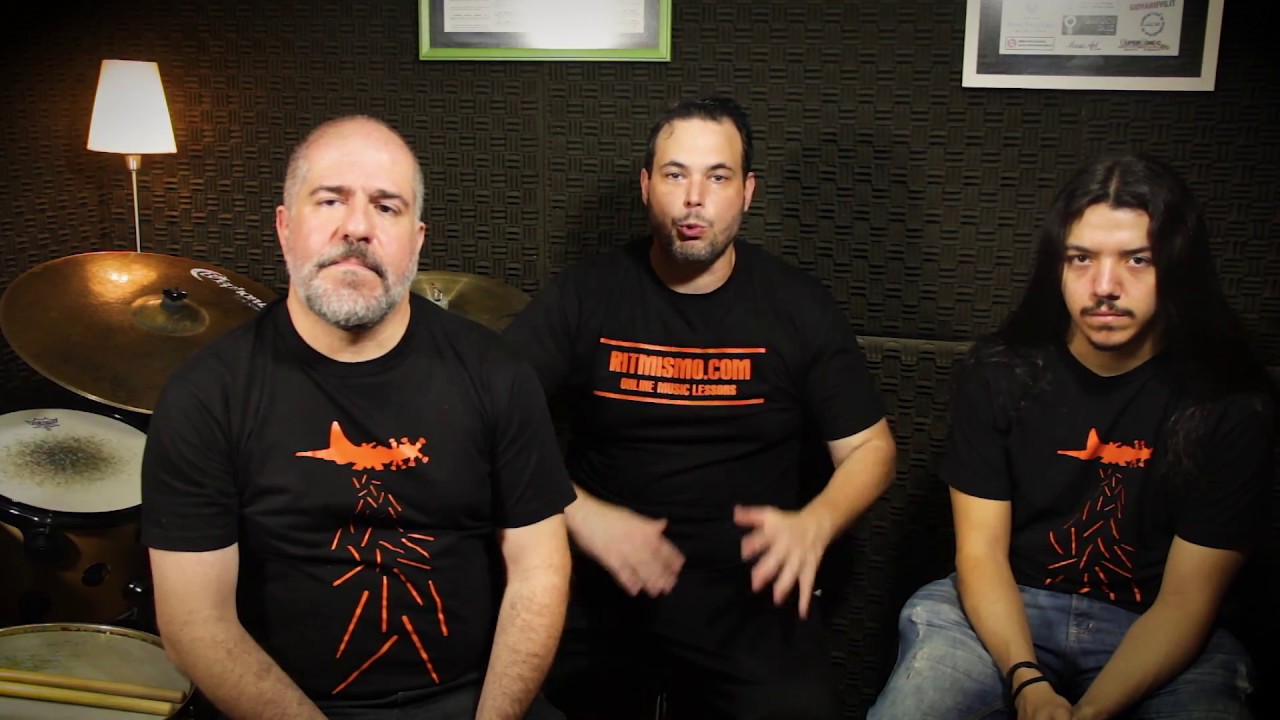 Ritmismo.com - Teaser #2