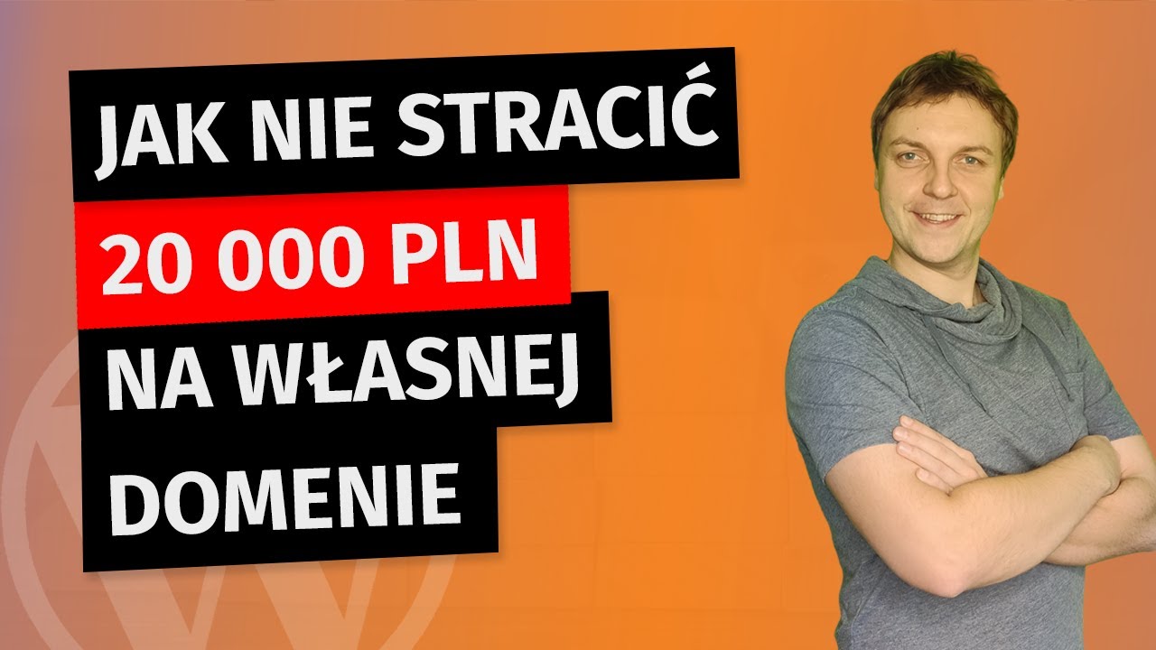 Na co zwr&oacute;cić uwagę przy rejestracji domeny?