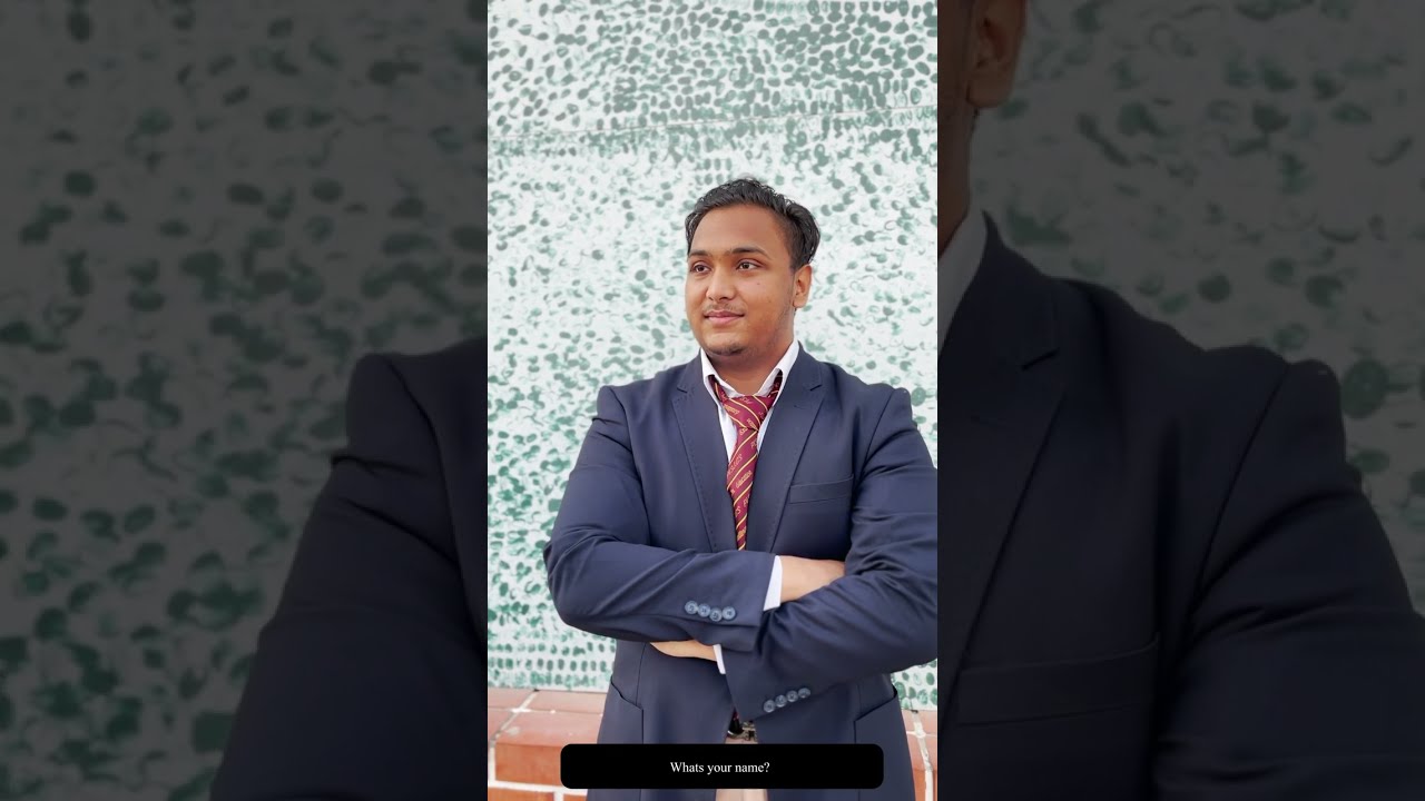 PISJ-ES Session 2022-23 Farewell Interviews from A2 students
