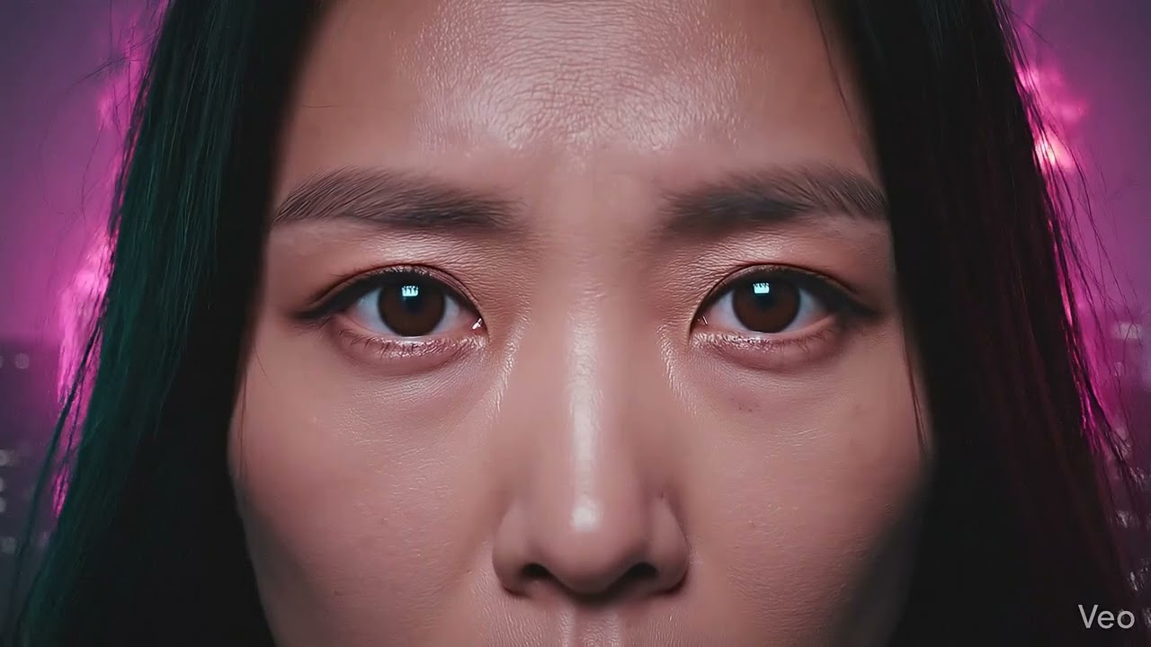 Your Eyes