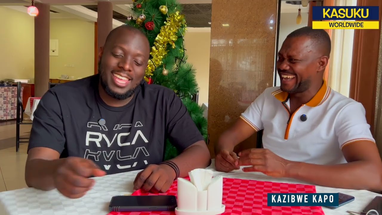 Lwaki Aba Family Abaavu Bawalana Abagagga