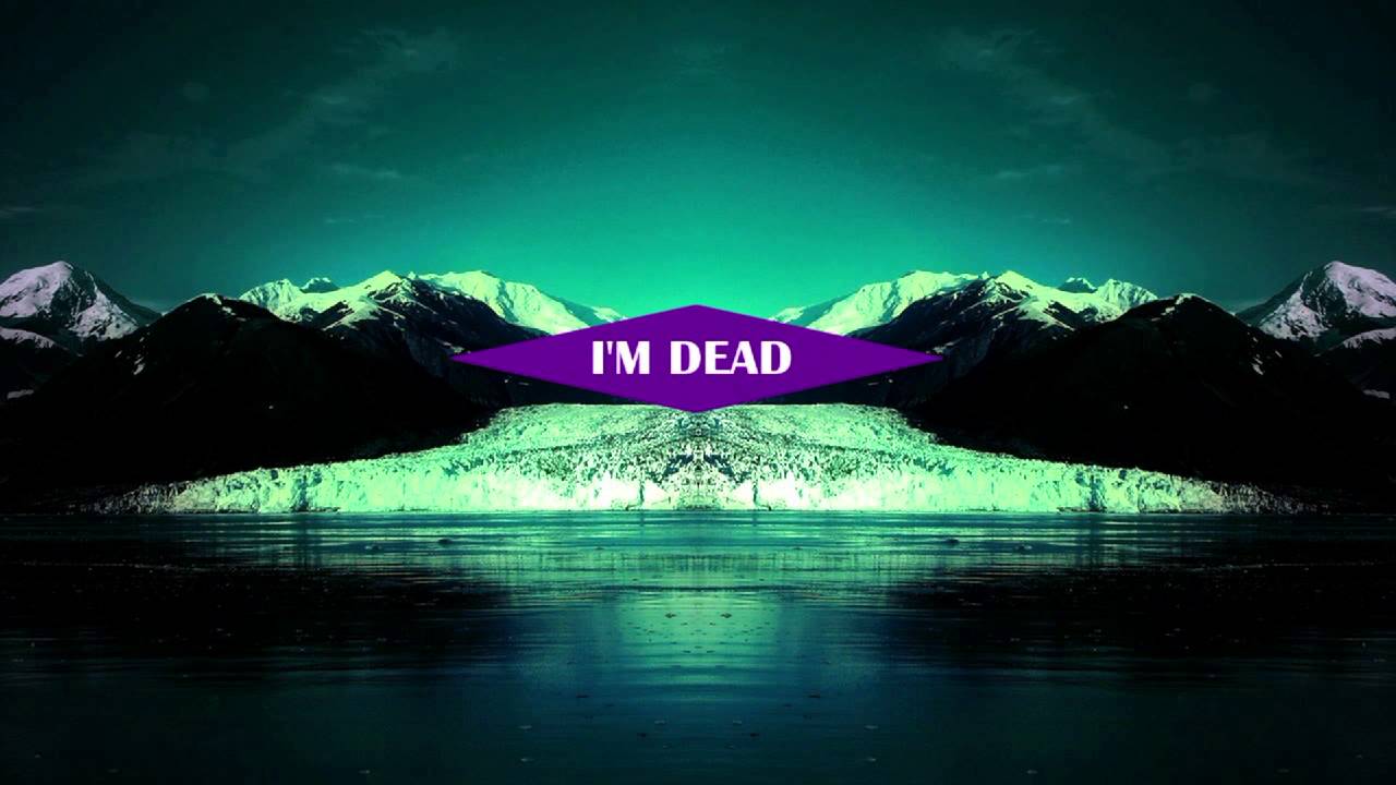 Yung Gud - I'm Dead
