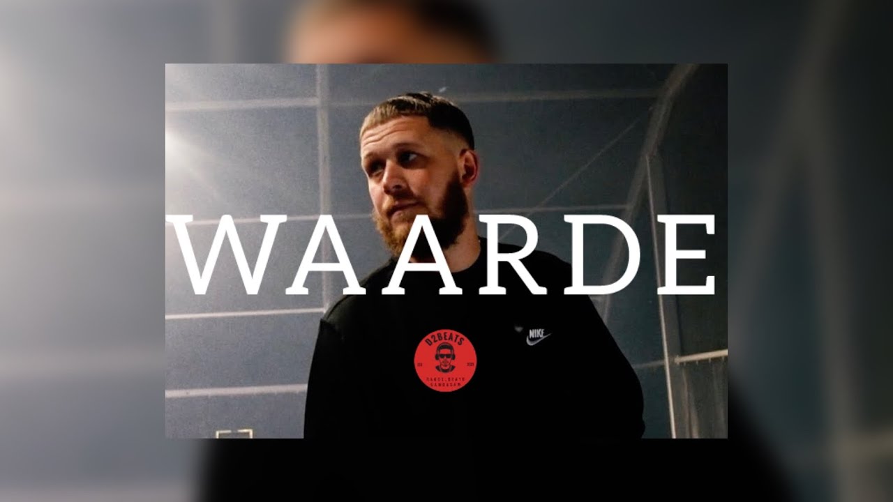 Cor X Josylvio Type Beat - 
