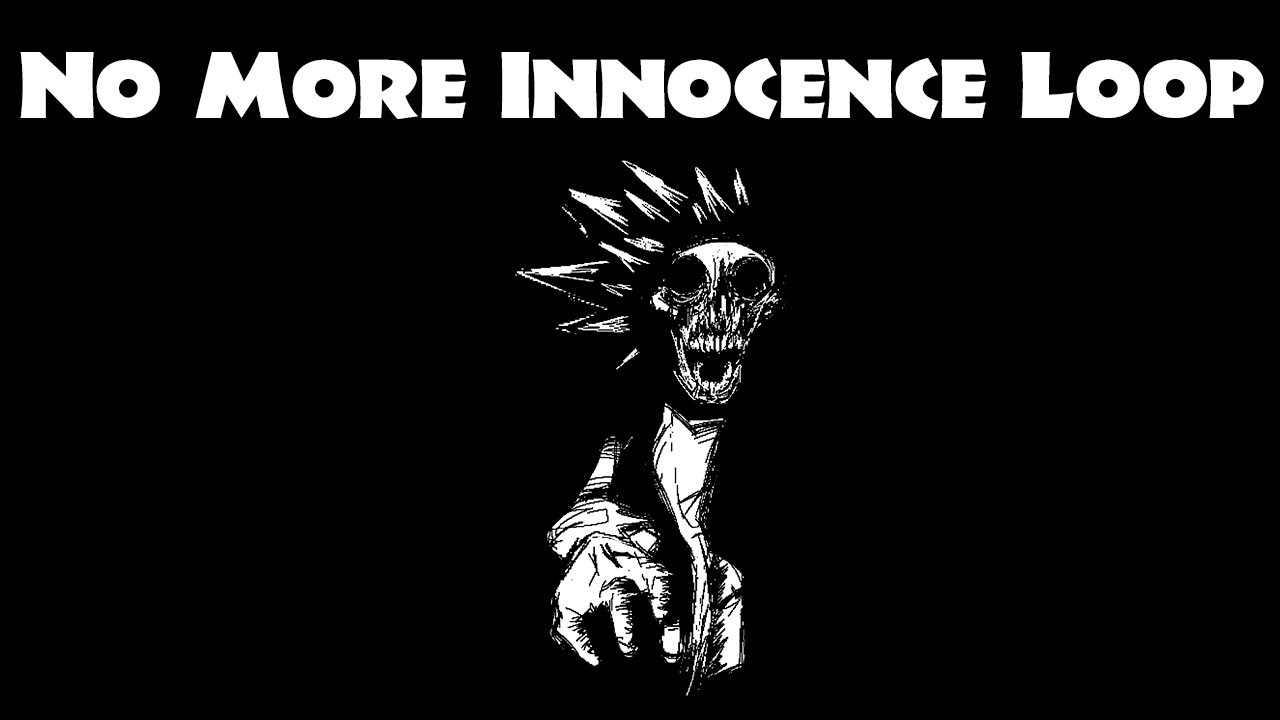 Friday Night Funkin' [No More Innocence]  Loop