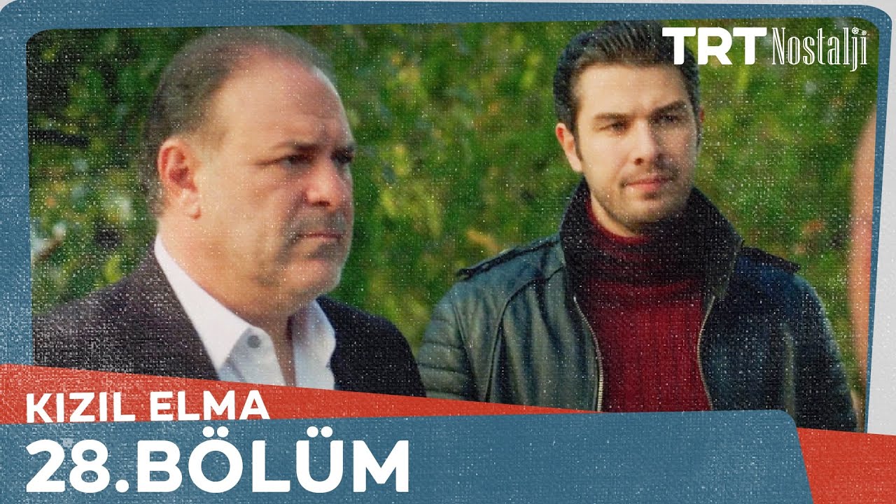 Kızıl Elma 28. Bölüm (Final)