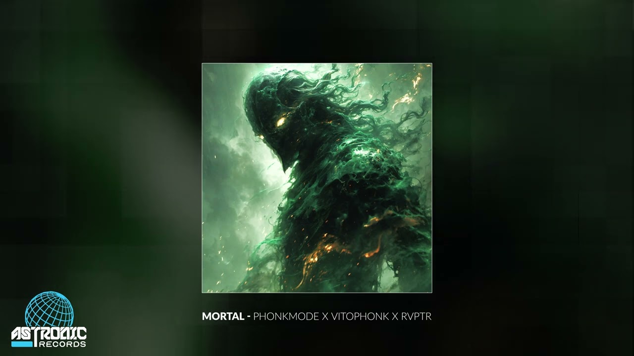 Phonkmode X Vitophonk X RVPTR - Mortal
