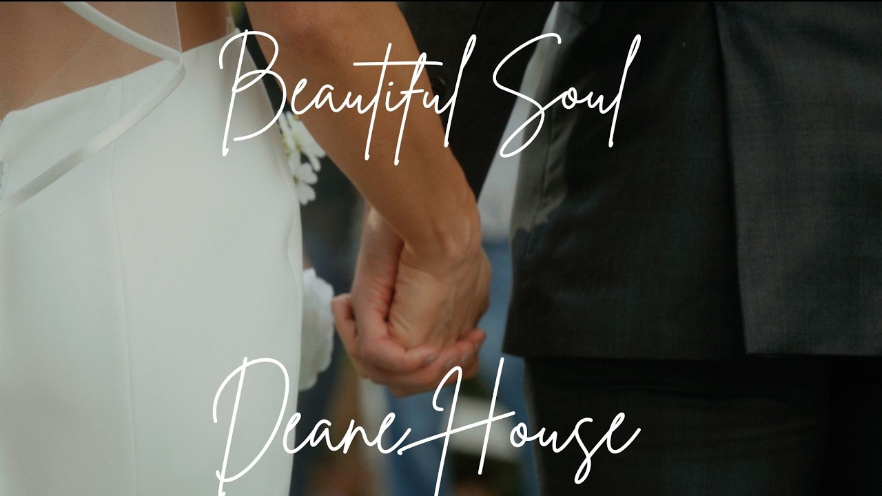 Beautiful Soul | FX30 Deane House, Calgary, Alberta