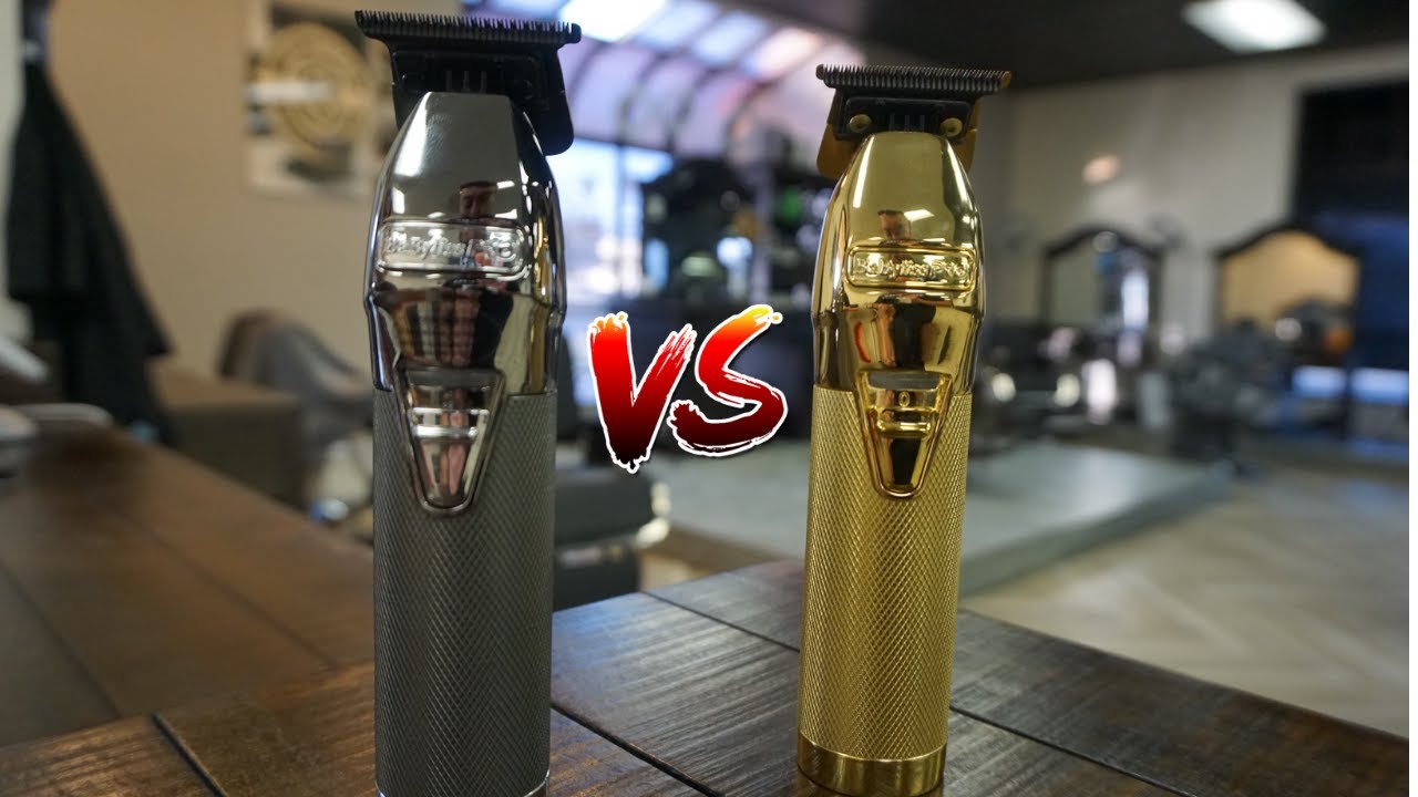 Babyliss Pro Fx Skeleton: в чем разница?