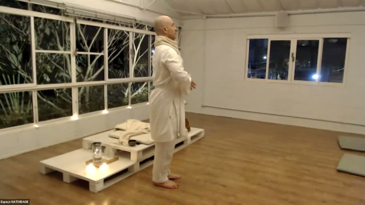Satsang com Satyanatha (24/06/2025)
