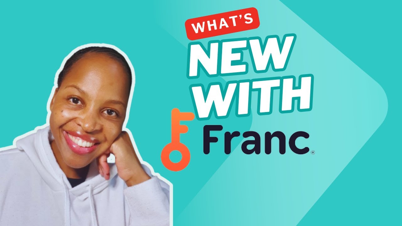 Franc Investing App Glow Up Review 2025: New Features and Enhancements