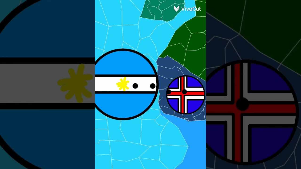 Uruguay se muda a europa 🤣 