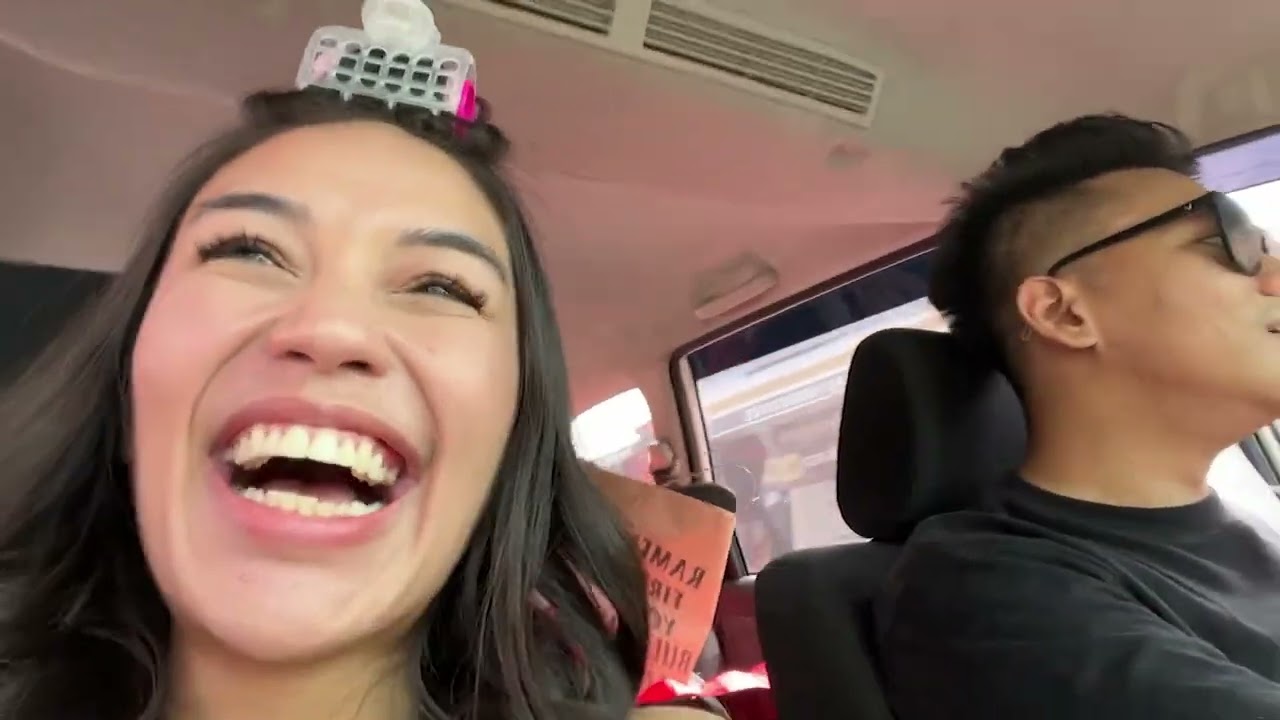 Lula's Video Diary #3 - HEBOH BANGET DEH MAU PINDAH VILLA DOANG