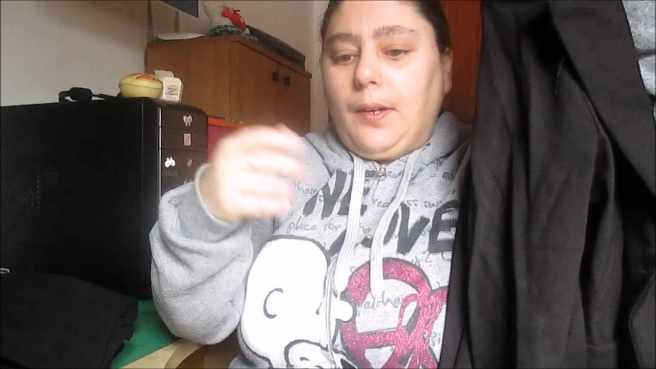 video acquisti outfit per colloquio di lavoro