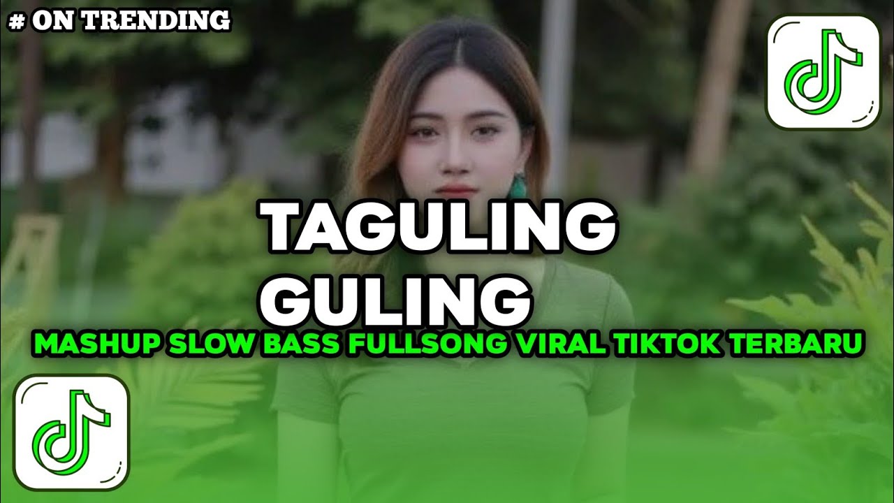 DJ TAGULING GULING SENTAK GACOR DJ MALBAR BASSGANGGA 2026