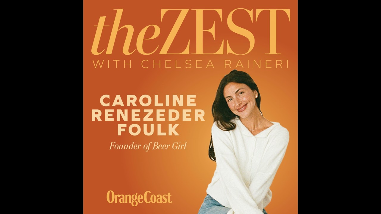 Caroline Renezeder Foulk