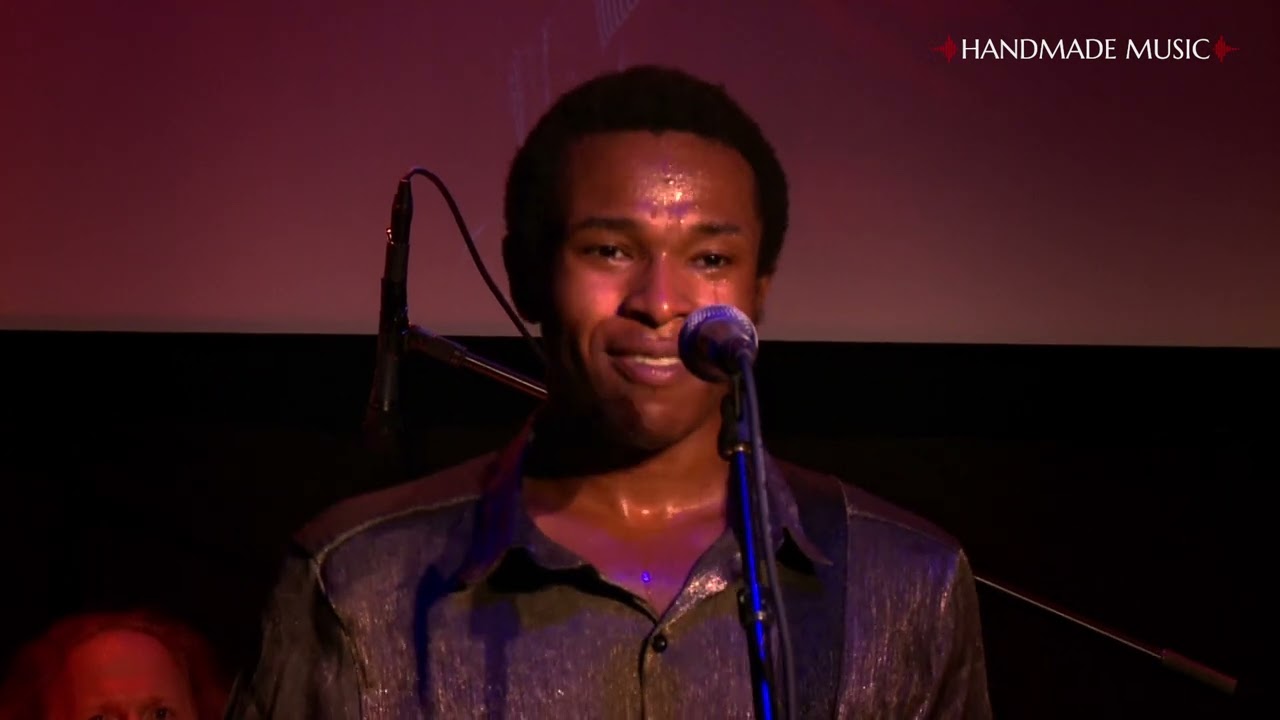 Solomon Hicks (USA) 21.8.24 - full concert