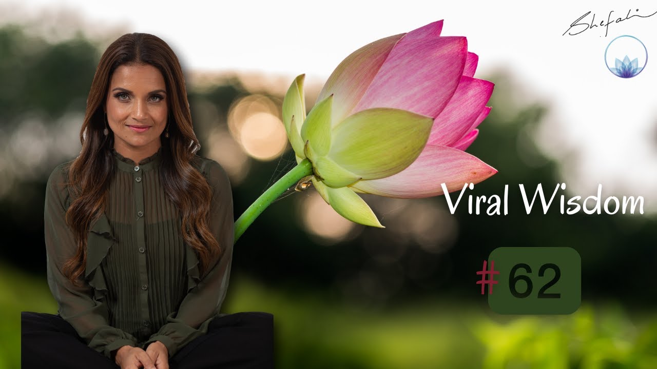Day 62 Viral Wisdom- The Power of Accountability
