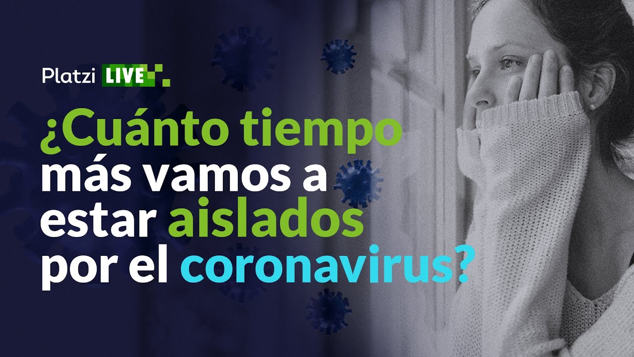 Cu&aacute;nto tiempo m&aacute;s seguiremos en cuarentena por el coronavirus