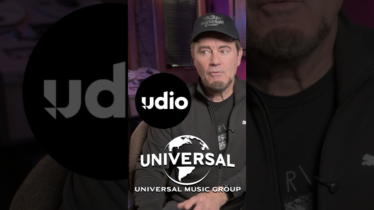 Слияние Udio и UMG создает новый минимум для создателей музыки 