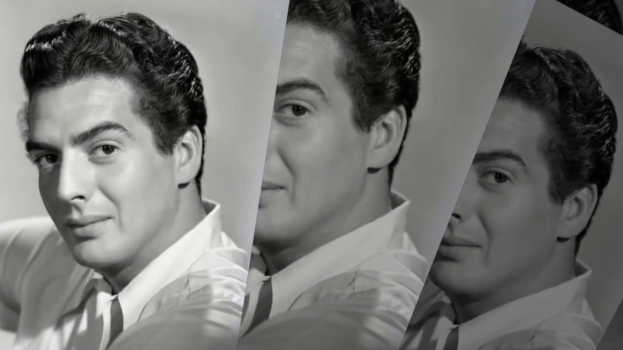 VICTOR MATURE TRIBUTE