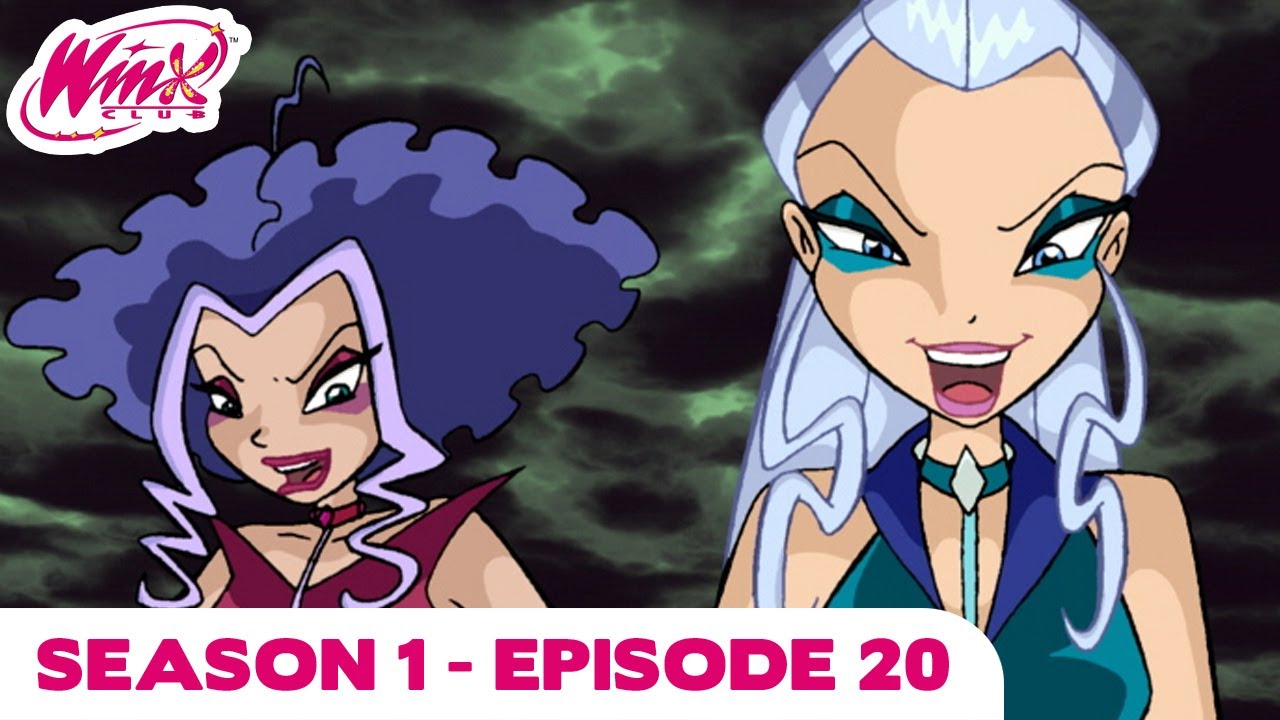 Winx Club - FULL EPISODE | Mission to Domino | Season 1 Episode 20