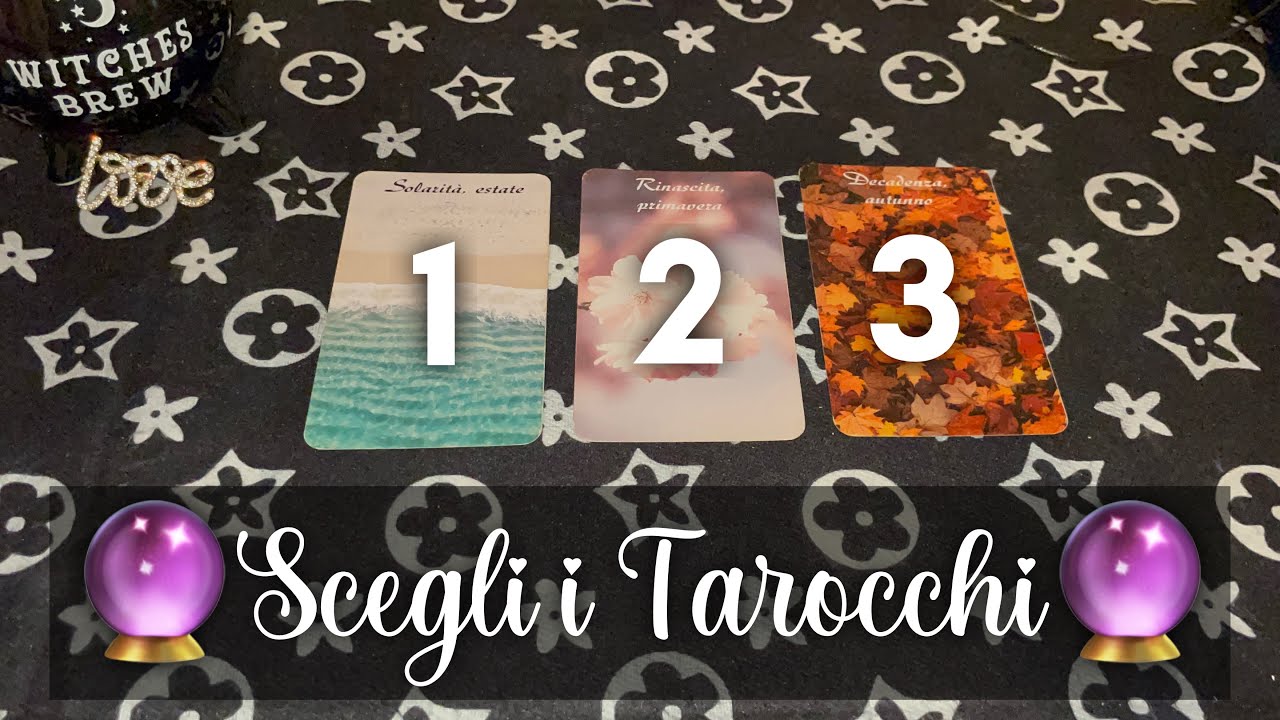 🔮Le sue energie verso di te ora🔮