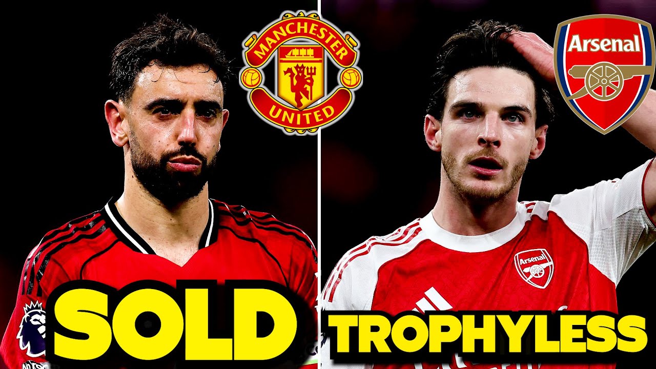 My BOLD Prediction For YOUR Club in 2026