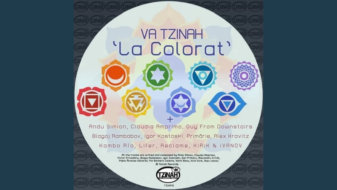 War Boat (Original Mix)