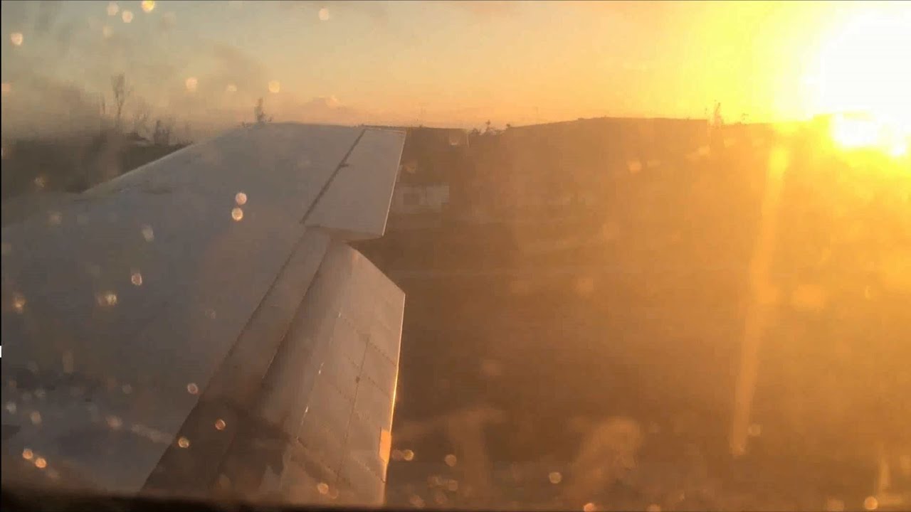 Pineapple Air | Rare Embraer 110 Bandeirante | Trip Report | Governor's Harbour-Nassau