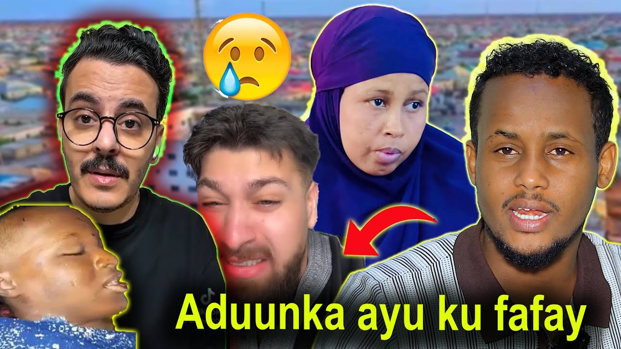 Di*lkii Saabiriin Aduunka dhan ayuu qabsaday Ajaaniibtii ayaa ka hadleysa #subscrib dheh