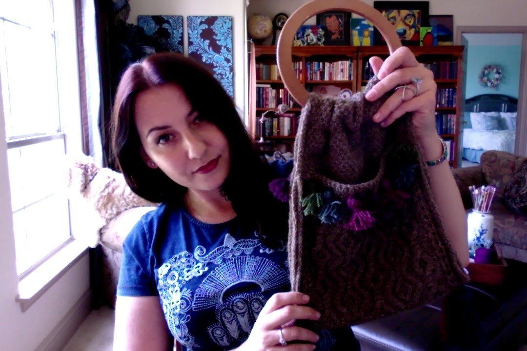 Episode 21: Gypsy Soul bag